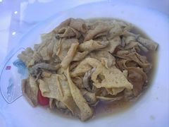 -黄牛肉馆·皖南土菜