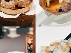 流心黑松露蒸道滘肉丸-小运河·公馆(国贸店)