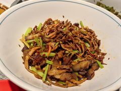 -烹湘·鲜炒湖南土菜(海珠店)