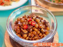 -隆聚时令海鲜(一舟店)