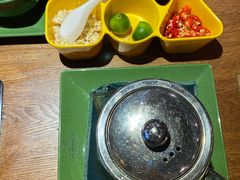 -芭缇沁园椰子鸡(中航紫金新天地店)