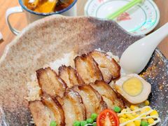 -西关味(大卫城店)