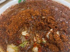 -白鹤大冷面