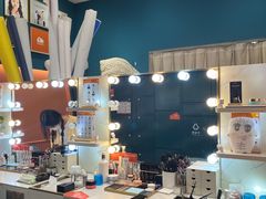 -海马体家庭照相馆(北京芳圆里 ID MALL店)