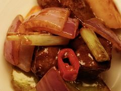 -金轩中餐厅 Jin Xuan(浦东丽思卡尔顿酒店)