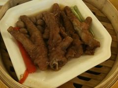凤爪-新海利海鲜城·41年珠海老字号(夏湾店)
