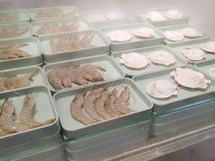-蚝英雄鲜蚝自助专门店(长楹天街直营店)