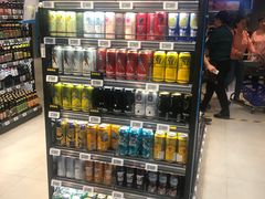 -盒马X会员店(王府井奥莱UP TOWN店)