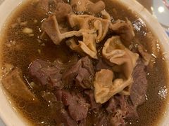 -北京小肠陈饭庄(方庄店)