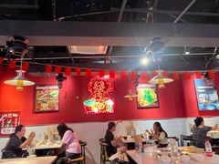 -来伊回麻辣烫·火锅串串清真(红瓦寺总店)