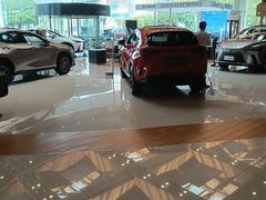 -上海东昌雷克萨斯(沪南路店)