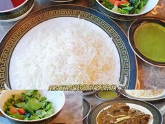 -Santoor 萨都里印度餐厅(北锣鼓巷店)