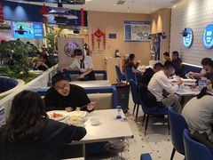 -兰湘子·湘菜小炒(天水兰天城市广场店)