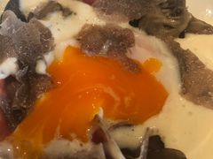 低温慢煮日本有机温泉蛋-蝶舍·MAISON PAPILLON