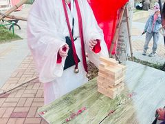 -歌斐颂巧克力小镇