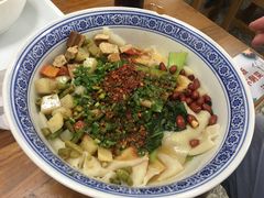 -秦豫肉夹馍(东羊市店)