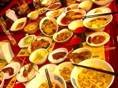 -晋B2008刀削面(小南庄店)
