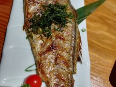 鳕鱼西京烧-吟松日式料理(莘庄店)