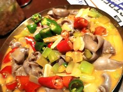 -神府路壹号·海鲜烧烤·砂锅粥·锅物(三坊七巷店)