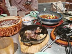 -潮界(虹桥新天地店)