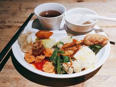 -素清香(解放路店)