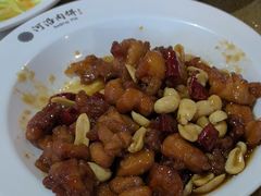 -河沿肉饼Beijing Pie(东华门店)
