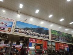 -春园海鲜广场D区6号(钟姐海鲜加工店)