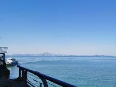 -灵山岛风景区