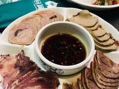 -回锦轩(泉园店)
