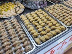 -龙眼市场(龙眼南路店)