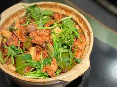 -煲煲好(朝阳门店)