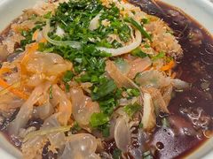 -聚丰园•湖鲜餐厅(阿红私房菜梅石路店)