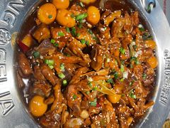-胖哥俩肉蟹煲(龙德广场店)