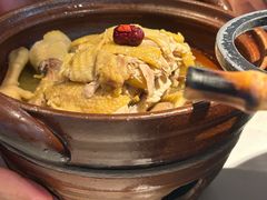 -老阿爸鲜鱼土菜(昆山花桥店)