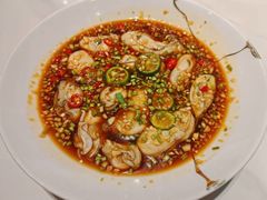 -必点海鲜·海肠捞饭·鲅鱼水饺(滨江道店)