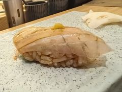 -鮨政·Omakase(港汇恒隆广场店)