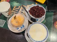 -民信老铺(华盖路店)