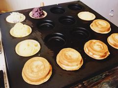 -味正点车轮饼可丽饼(南禅寺店)