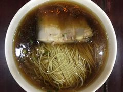 东吴焖肉面-东吴面馆(金门路金门国际商业广场店)