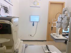 -宝岛眼镜(常熟珠江路欧尚店)