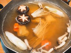 -綱元·海鲜豆捞(明州里店)