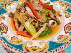 -巴依老爷·新疆美食(上城区天城路店)