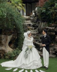 -第一夫人婚纱摄影(南京店)