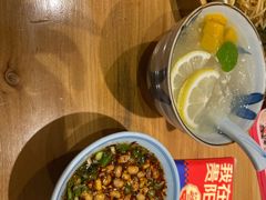 -怪噜范·老贵阳街头名小吃(汇金星力城店)