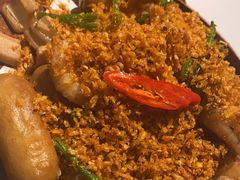 -汤城小厨•粤菜•靓汤(苏州街店)