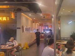 -令狐冲烤鱼·烧菜馆(达明店)