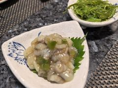 -菊上料理(蜀山银泰百货店)