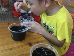 -梧州双钱龟苓膏(丽港航母店)