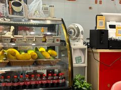 -香港龟正盅 手作糖水甜品龟苓膏(千灯湖环宇城店)