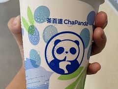 -茶百道(广州天河华师校内店)